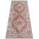 Sylla Tufted Brick Red Rug