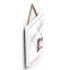 Transportation Wall Decor on Solid Wood