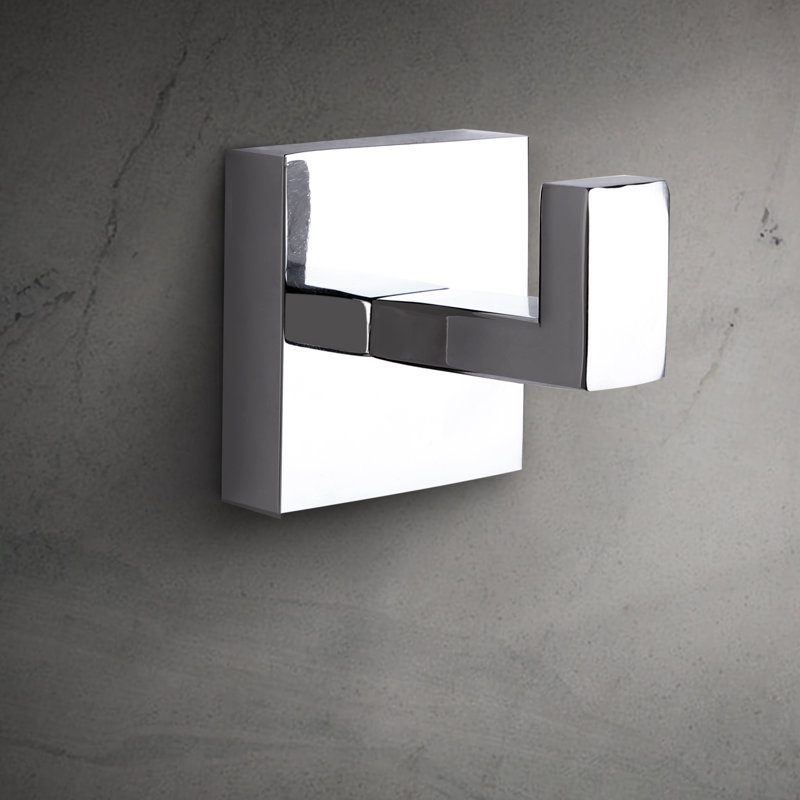 Ensembles de quincaillerie de salle de bain, Chrome