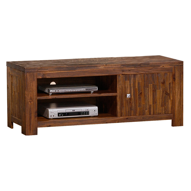 Cedaredge Unfinished TV Stand for TVs up to 60"