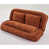 Polyester orange