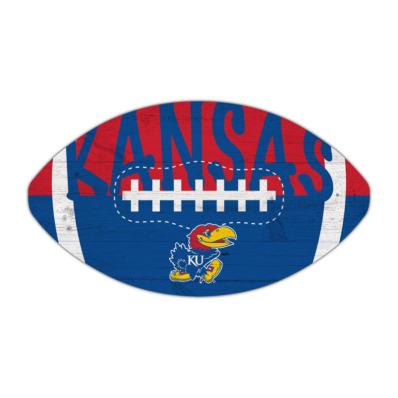 Entertainment Wall Decor, Kansas
