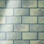 Antic Feelings 3" x 6" Ceramic Patterned Subway Tile-35927605