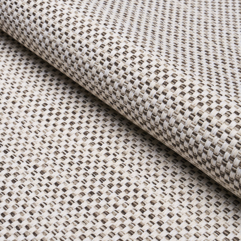 Pacifica Indoor/Outdoor Fabric, Cedar