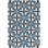 Parson Gray Designer Blue/Ivory Rug