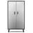 Ready-To-Assemble Mobile Storage Cabinet-69540556