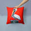 Coussin intérieur/extérieur aube rouge pelican-14983263