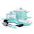 Turquoise est en rupture de stock
