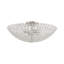 Plafonnier semi-encastré 19,75 po Ludie-1240928471-1290456189