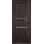 Porte standard préfinie en bois manufacturé Avon 07