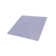 Skosh 0.6" x 0.6" Glass Grid Mosaic Wall & Floor Tile
