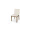 Demi Upholstered Dining Chair
