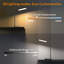 Metal Desk Lamp-110415095
