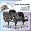 Fauteuil de direction Serta Amplifier-24432799