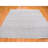 Marshman One-of-a-Kind 7'8" X 10'3" Area Rug in Grey