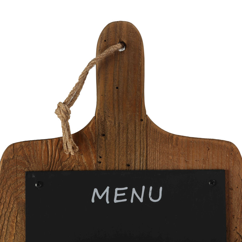Slate Chalkboard