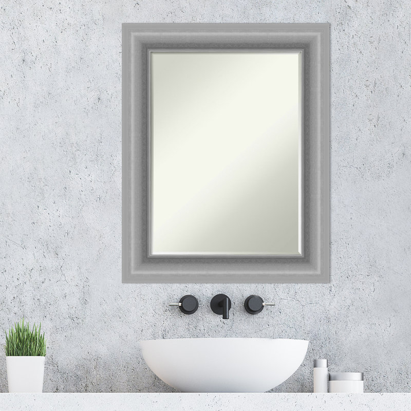Flat Mirror