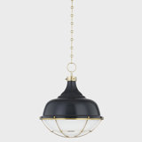 Holkham 1 Light Pendant