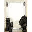 Miroir mural Wickham