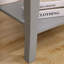Carr Solid Wood End Table-1987766424