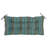 Outdoor 5'' Loveseat Seat Cushion-95753686