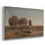 «Vintage Landscape -CDII» sur toile-2064094790