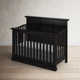 Gibraltar 3 -in-1 Convertible Crib