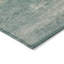 Tapis turquoise Xhevrie intérieur / extérieur lavable à la machine-112027189