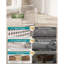 Polyester Blend Laundry Room Organiser-134648728
