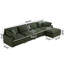 Canapé modulaire Modern-1298441156