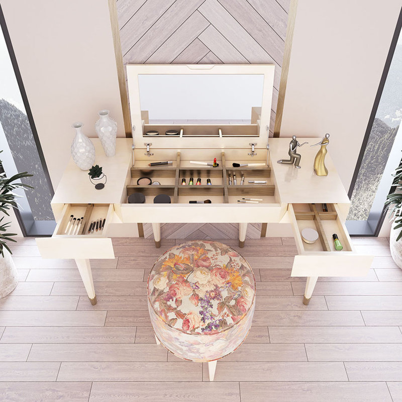 Loughlin Vanity