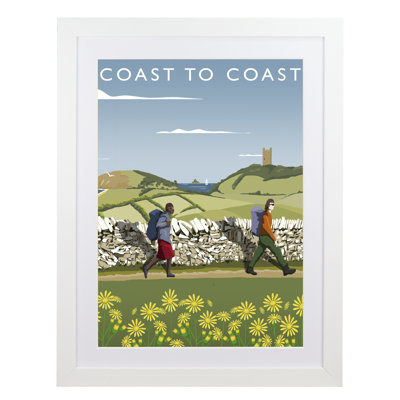 Richard O'Neil - Print