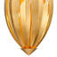  Lustre Callista en feuille d'or antique avec Crytal transparent-19512957-19512950-19512949