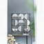 Miroir mural 35,6 po