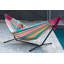 Emmaline Double Hammock with Stand-12808970