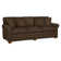 Bedford Upholstered 98'' Sofa