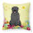 Black Russian Terrier