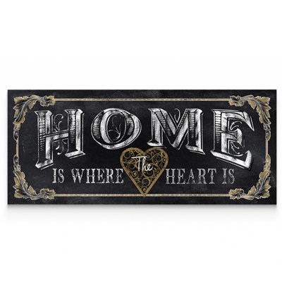 " Home " by Carol Robinson