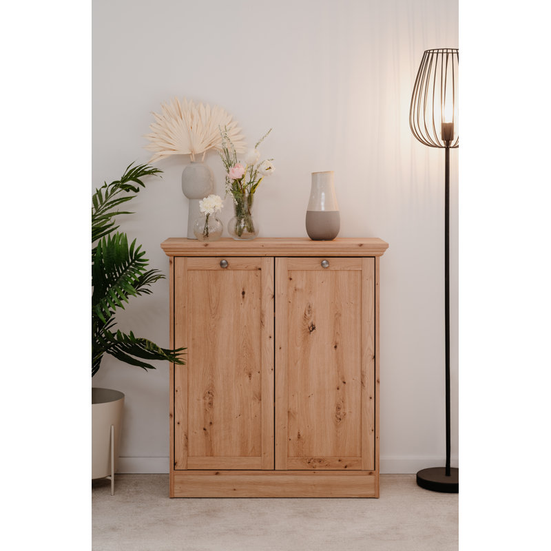 Chouhan Modern Storage Unit Accent Chest