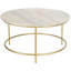 Anjanet Three Leg Coffee Table-1721210274-1721210275