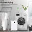 25L/Day Digital Dehumidifier 5.5L Tank 24H Timer Portable Electric-122560809