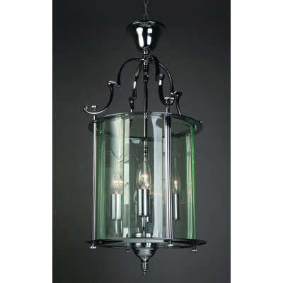 Independence 4 - Light Lantern Pendant