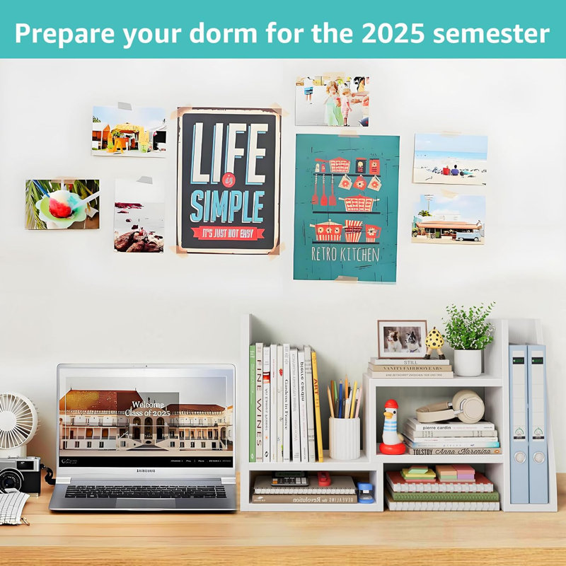 Desktop File Organizer