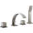 Brushed Nickel selected