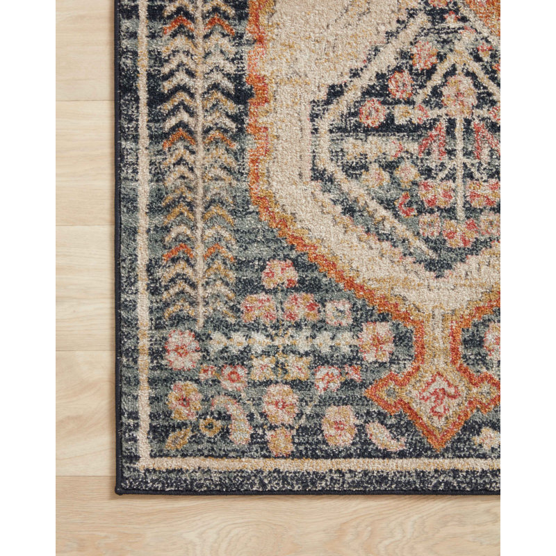 Avan Indoor Rug, Rectangle 7'10" x 10'