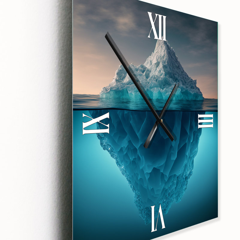 Horloge murale Jeden, Petit