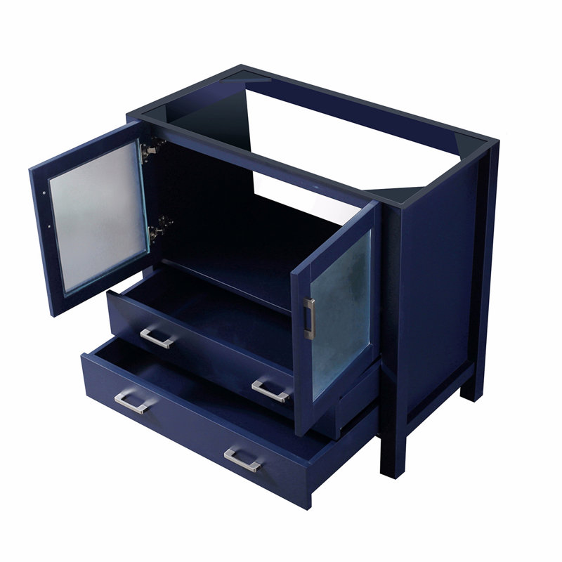 Meuble-lavabo de salle de bain 36 po X P 18,25 po D