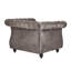 Fauteuil club Chesterfield-1987717553
