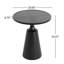 Table d'appoint Modern Modern