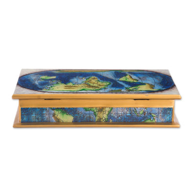 Briarwick Handmade Decorative Box